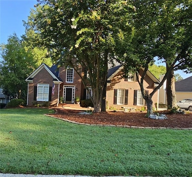 1032 Chippendale Trail SW, Marietta, GA 30064 - photo 2