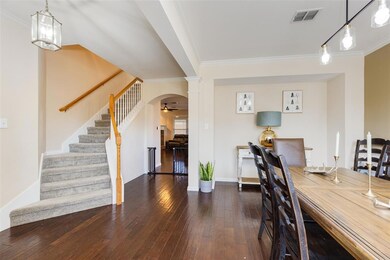 300 Highland Park Ln, Wylie, TX 75098 - photo 5