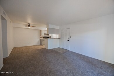 2625 E Indian School Rd unit 232, Phoenix, AZ 85016 - photo 5
