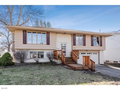 2021 47th St, Des Moines, IA 50310 - photo 2