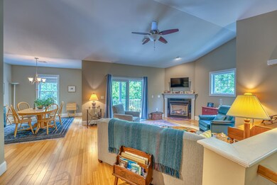 10 Blueberry Hill Rd unit 5, Plymouth, NH 03264 - photo 7