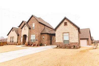 1529 Sieanna Cove, Springdale, AR 72764 - photo 2