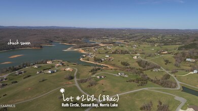L262 Ruth Cr, Sunset Bay, Norris Lake