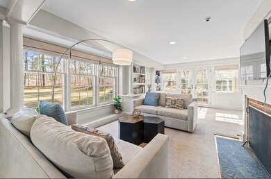 38 Centre St, Dover, MA 02030 - photo 4