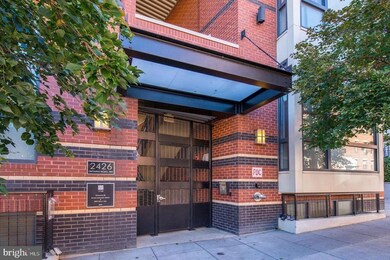 2426 Ontario Rd NW unit 304, Washington, DC 20009 - photo 3