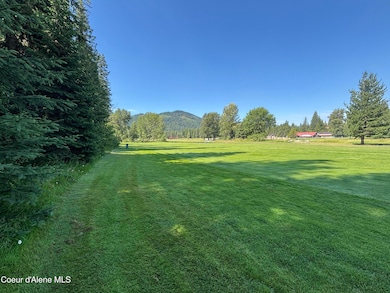 Lot 9 Blk 1 Looking Down 3rd Fairway
