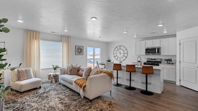 PW Living-Kitchen