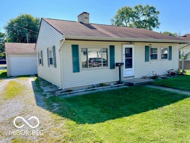 651 N Cherry St, Columbus, IN 47201 - photo 2