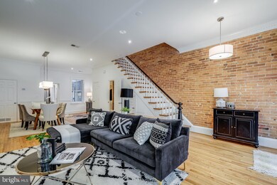 1510 13th St NW, Washington, DC 20005 - photo 6