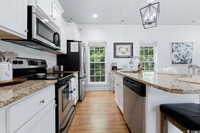 245 S Causeway Rd, Pawleys Island, SC 29585 - photo 5