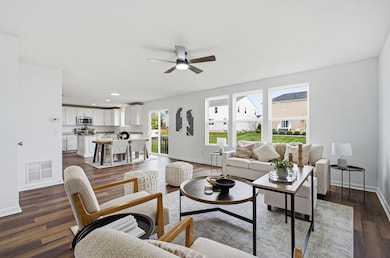 1218 Cicada St, Blacklick, OH 43004 - photo 2