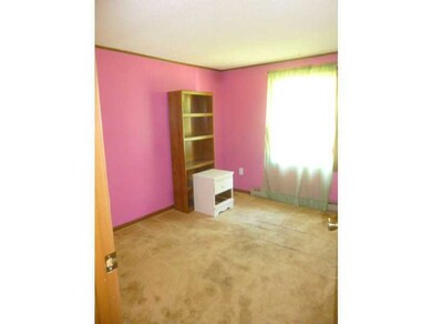 Bedroom.