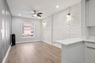 1706 W Juneway Terrace unit 1H, Chicago, IL 60626 - photo 4