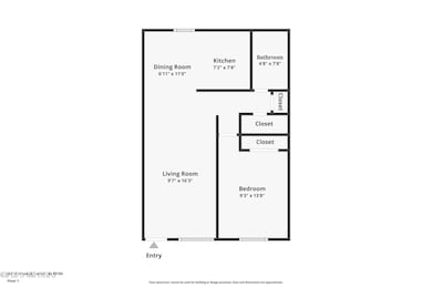 455 W Kelso St unit 121, Tucson, AZ 85705 - photo 2