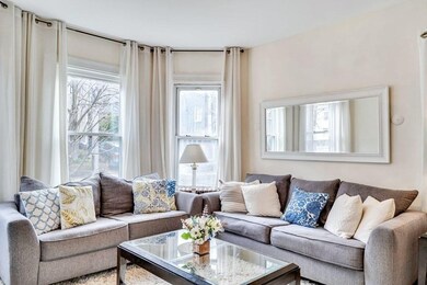 27 Dana St, Cambridge, MA 02138 - photo 2