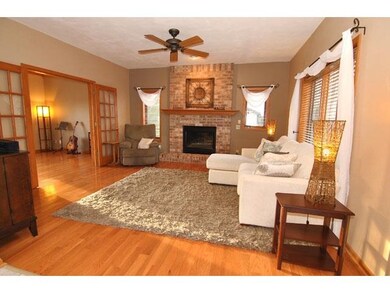 1251 Kerry Dr, Sun Prairie, WI 53590 - photo 6