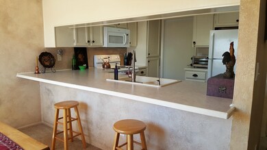 Breakfast Bar