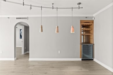 The Concorde unit 2506, Atlanta, GA 30305 - photo 2