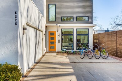 5326 Manett St, Dallas, TX 75206 - photo 2