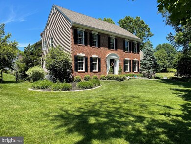 2764 E Fox Chase Cir, Doylestown, PA 18902 - photo 3