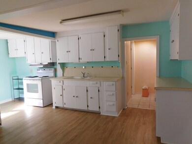 305 N 4th St, Fulton, TX 78358 - photo 4