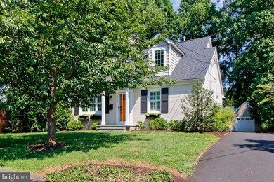 208 Pennsylvania Ave, Falls Church, VA 22046 - photo 4