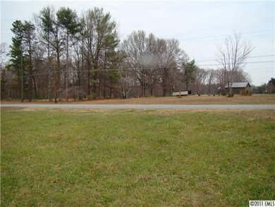 Exterior Front - View across road.