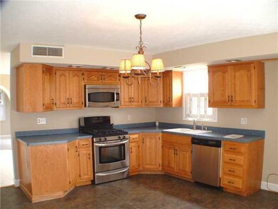 Kitchen kitchen