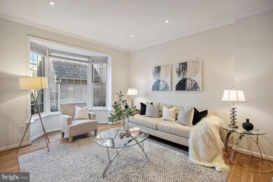 10757 Brewer House Rd, Rockville, MD 20852 - photo 4