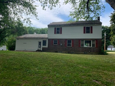 Oak Knoll Rear