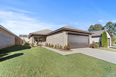 102 Winstead Cir, Owens Cross Roads, AL 35763 - photo 2