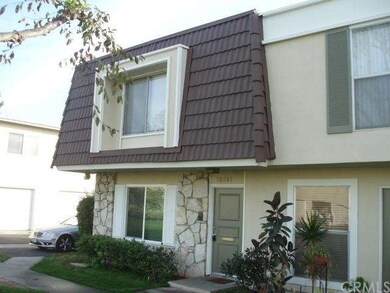 Side View from Greenbelt