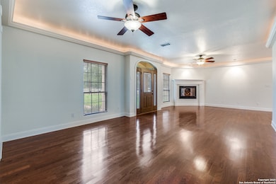 201 Yucca Canyon, Spring Branch, TX 78070 - photo 4