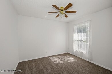 2nd Bedroom