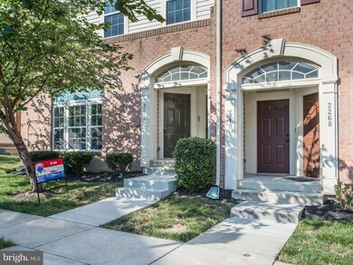 2272 Forest Ridge Terrace, Chesapeake Beach, MD 20732 - photo 2