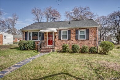 3603 Griffin Ave, Richmond, VA 23222 - photo 3