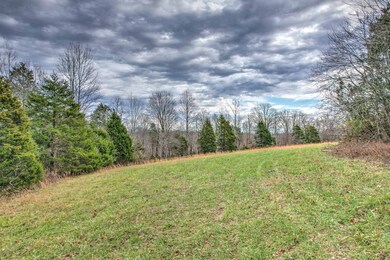 OPEN FIELD HEADING TOWARDS EXISTING HOME SITE