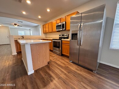 2727 S Sailors Way, Gilbert, AZ 85295 - photo 4