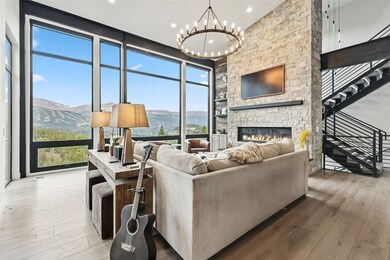 2520 Boreas Pass Rd, Breckenridge, CO 80424 - photo 7