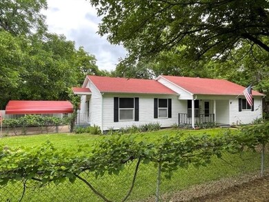 1929 W Washington St, Denison, TX 75020 - photo 2