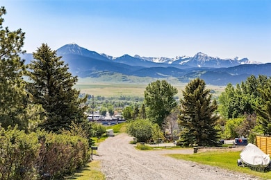 N D St - home is on the left