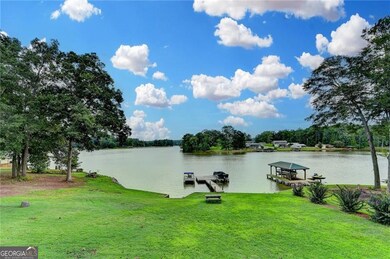 265 Thorpe Rd, Jackson, GA 30233 - photo 2