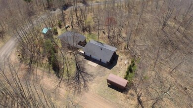 28405 Morning Star Ln, Danbury, WI 54830 - photo 5