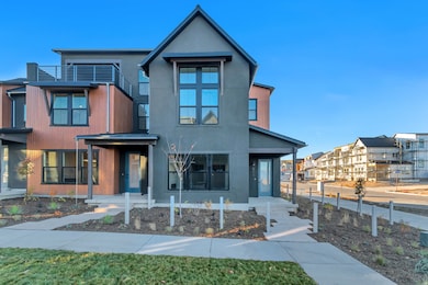 6973 W Hidden Hills Way unit 146, West Jordan, UT 84006 - photo 3