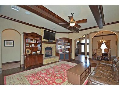 Living Room.