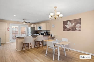 580 Bennington St unit 580, Boston, MA 02128 - photo 5