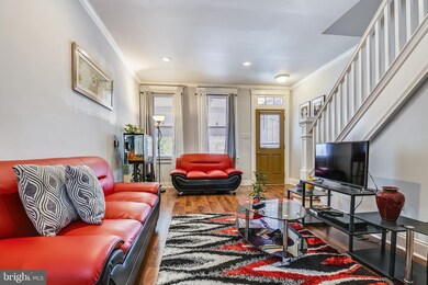 255 S Hilton St, Baltimore, MD 21229 - photo 5