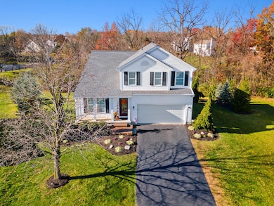 8322 Aurora Ct, Lewis Center, OH 43035 - photo 2