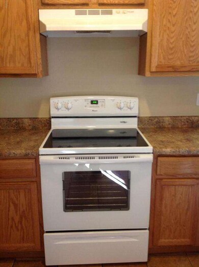 New Appliance
