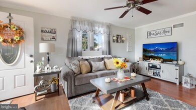 118 Westbridge Rd, Glenolden, PA 19036 - photo 5